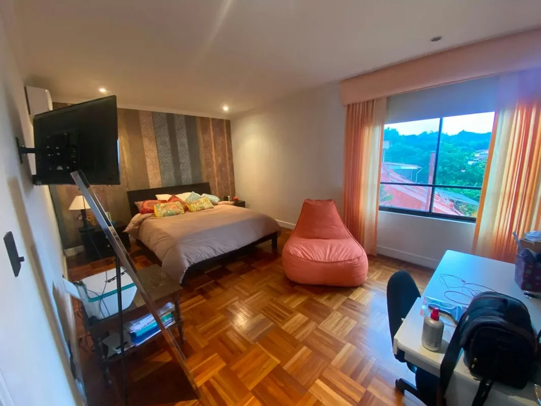 Apartment for Sale and Rent at Bella Vista del Oeste Condominium, photo 5