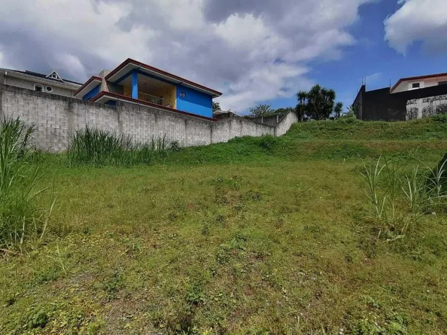 Terreno en Venta en Granadilla, Curridabat RAH #222165 - Venta en Granadilla
