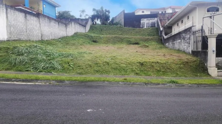 Terreno en Venta en Granadilla, Curridabat RAH #222165 - Venta en Granadilla, photo 3