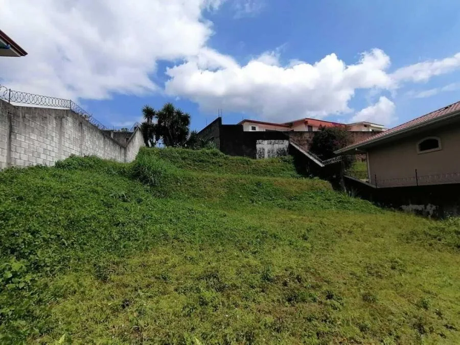 Terreno en Venta en Granadilla, Curridabat RAH #222165 - Venta en Granadilla, photo 8
