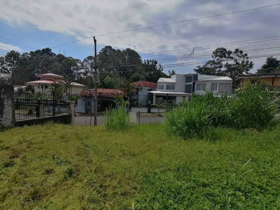 Terreno en Venta en Granadilla, Curridabat RAH #222165 - Venta en Granadilla, photo 9