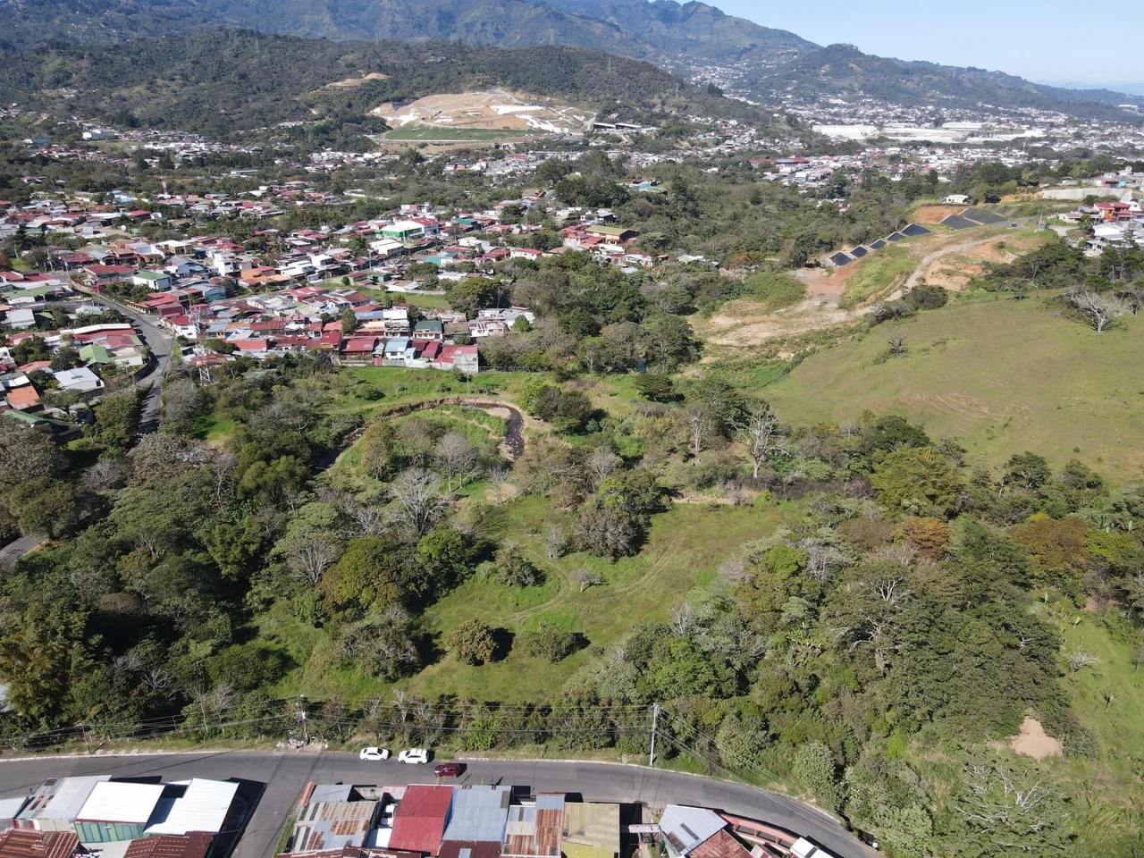 Lote en Venta en San Miguel ,Desamparados, photo 4
