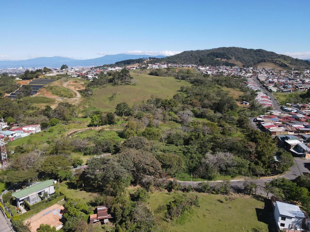 Lote en Venta en San Miguel ,Desamparados, photo 6