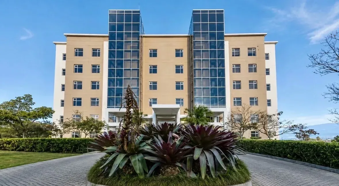 If you are a lover of modernism, spaciousness, and good taste, these apartments will make you sigh...