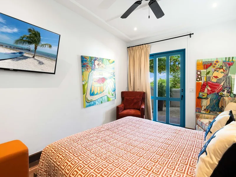 4 Bed Single Family Homes For Sale in Playa Danta, photo 11