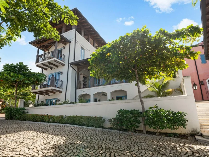 4 Bed Single Family Homes For Sale in Playa Danta, photo 12