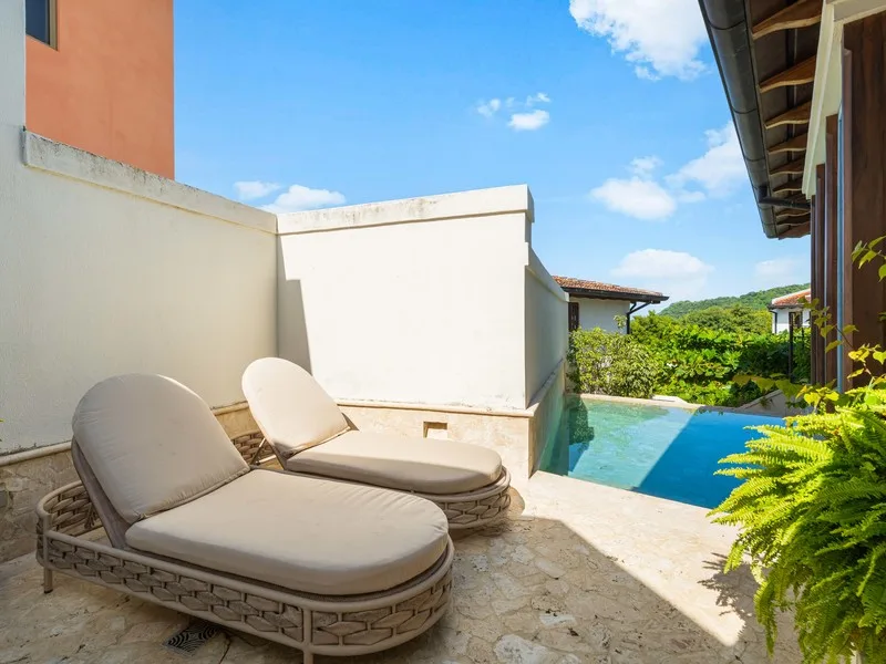 4 Bed Single Family Homes For Sale in Playa Danta, photo 5