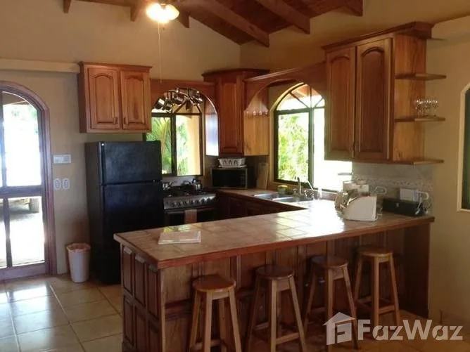 4 Bedroom House for Sale in Perez Zeledon, San Jose for $449,900, photo 5