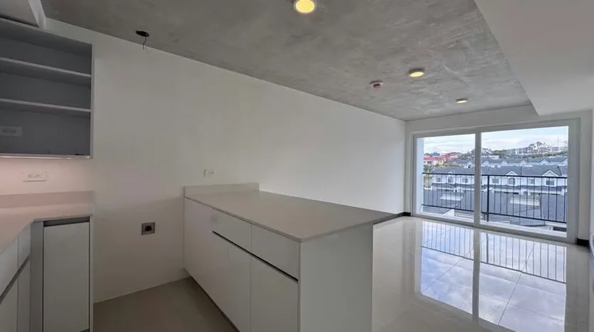 Alquiler de Apartamento en Granadilla de Curridabat. RAH 26-691 - Alquiler / Renta en Curridabat