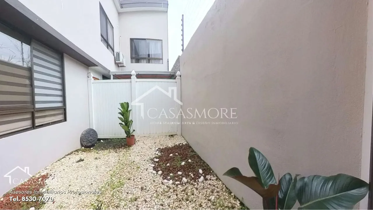 Apartment for Sale in Francisco de Heredia Condominium – INVESTMENT OPPORTUNITY, INFO/SHOWINGS.