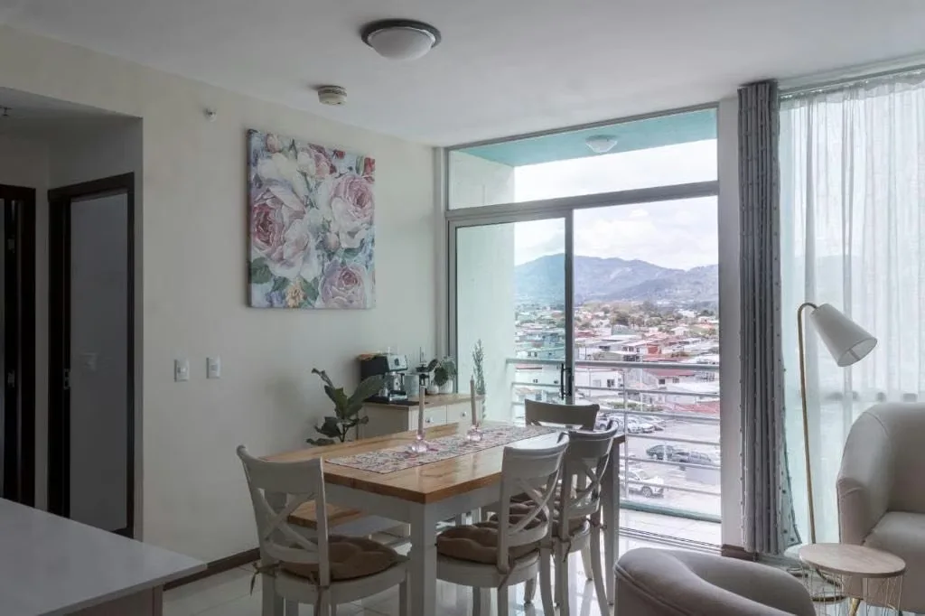 Para alquiler o venta hermoso apartamento, en condominio. Cuenta con espacios cómodos y funcionales, perfecto para disfrutar de un ambiente tranquilo y agradable. Disponible a partir ..., photo 5