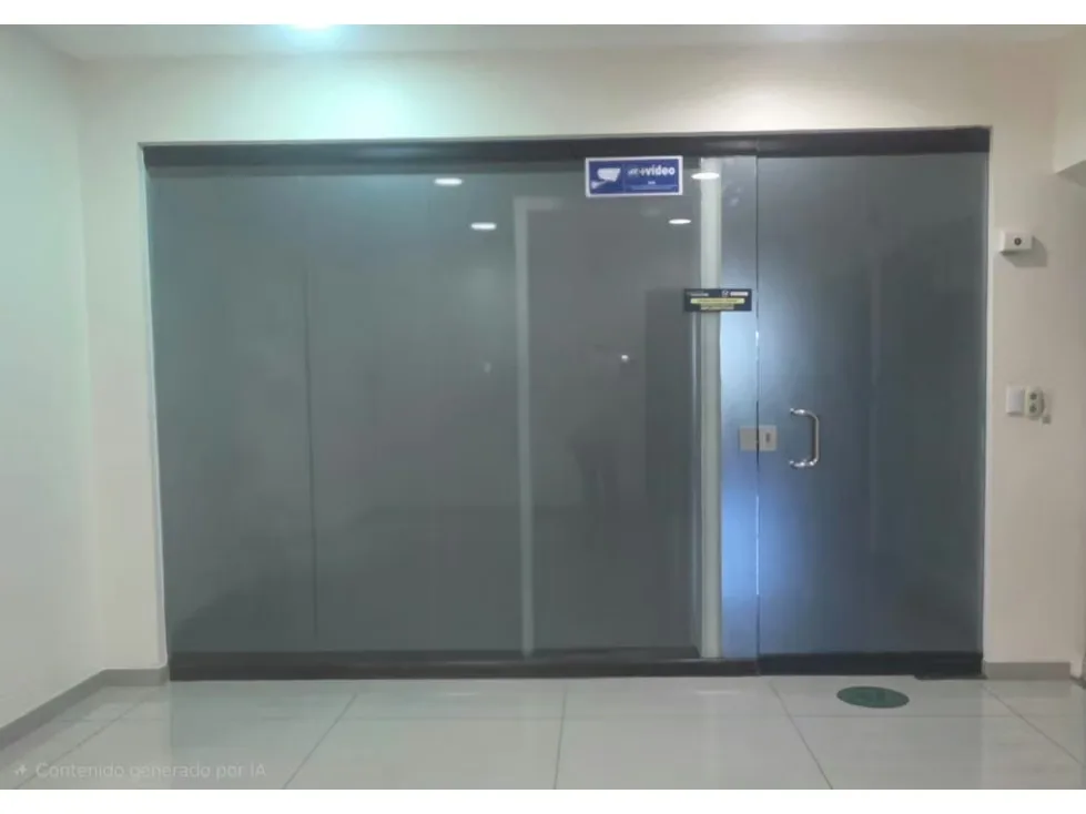 ALQUILER DE OFICINA, SAN JOSÉ, SANTA ANA, PARQUE EMPRESARIAL FORUM 1