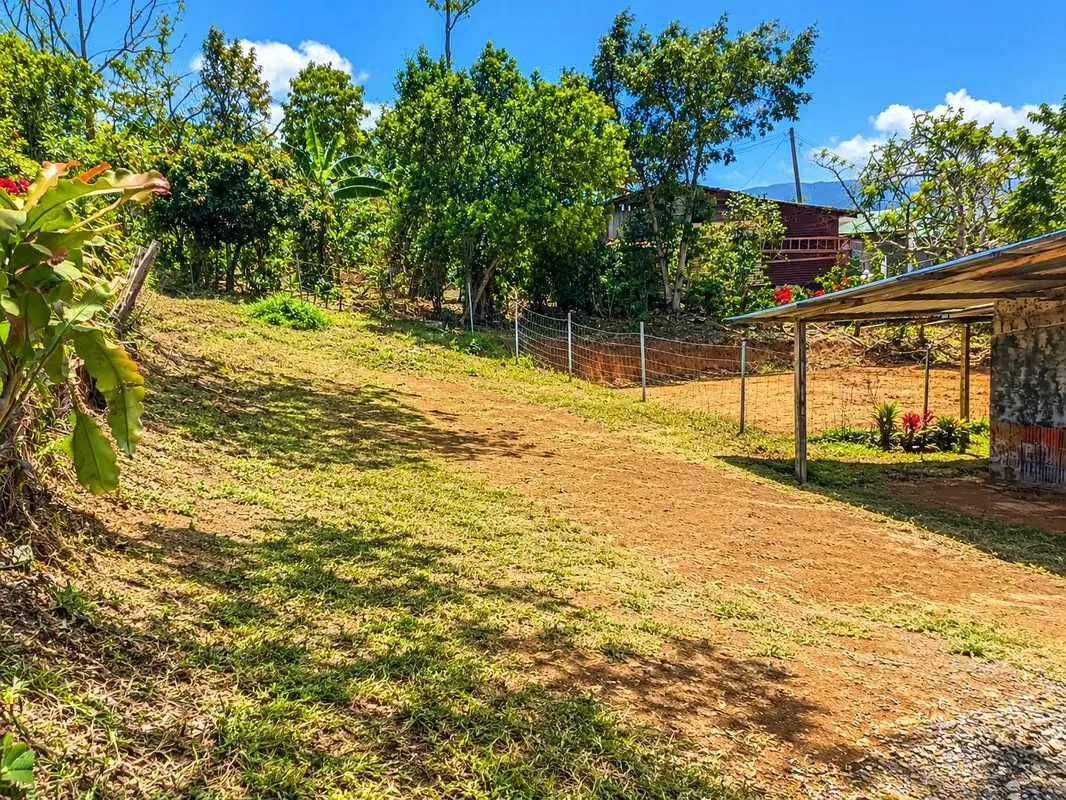 Casa con lote en venta en León Cortés – 305 m² | Ideal para vivienda o negocio, photo 11