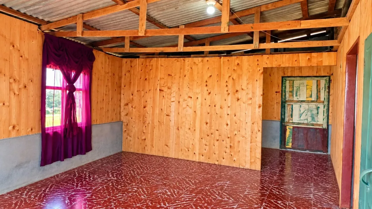 Casa con lote en venta en León Cortés – 305 m² | Ideal para vivienda o negocio, photo 4