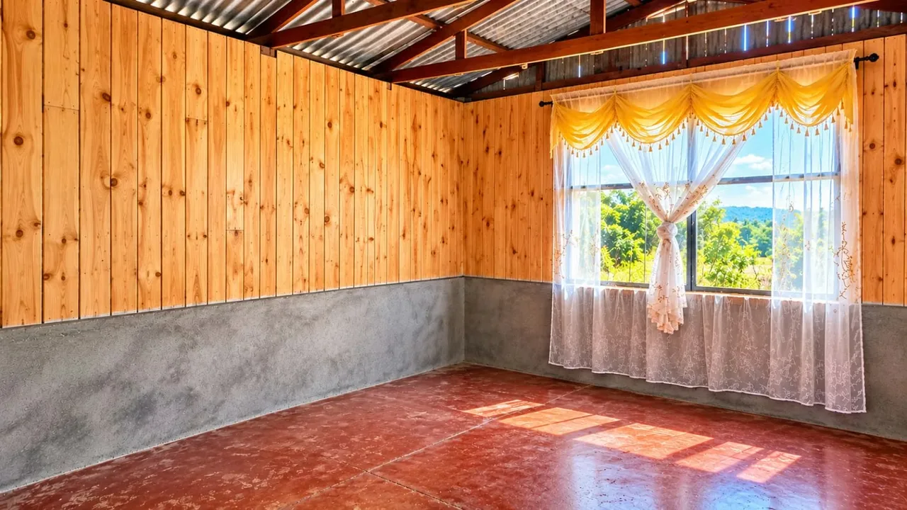 Casa con lote en venta en León Cortés – 305 m² | Ideal para vivienda o negocio, photo 5