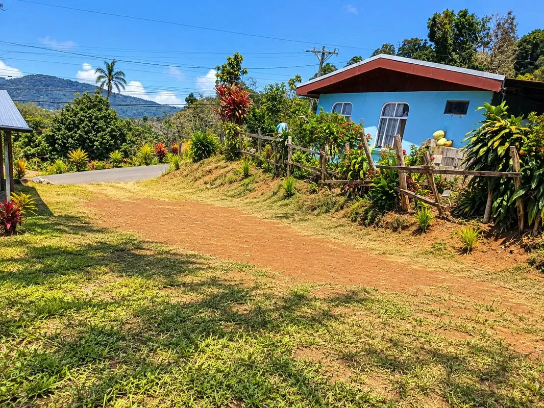 Casa con lote en venta en León Cortés – 305 m² | Ideal para vivienda o negocio, photo 10
