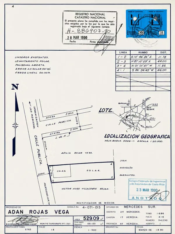 House for Sale in Mercedes Sur, Heredia — Real Space, Location, and Presence, photo 3