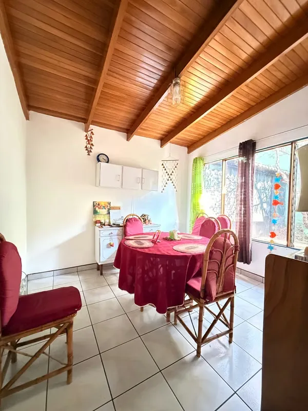 House for Sale in Mercedes Sur, Heredia — Real Space, Location, and Presence, photo 7