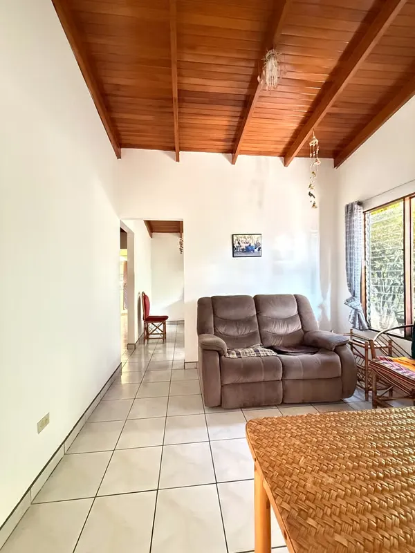 House for Sale in Mercedes Sur, Heredia — Real Space, Location, and Presence, photo 8