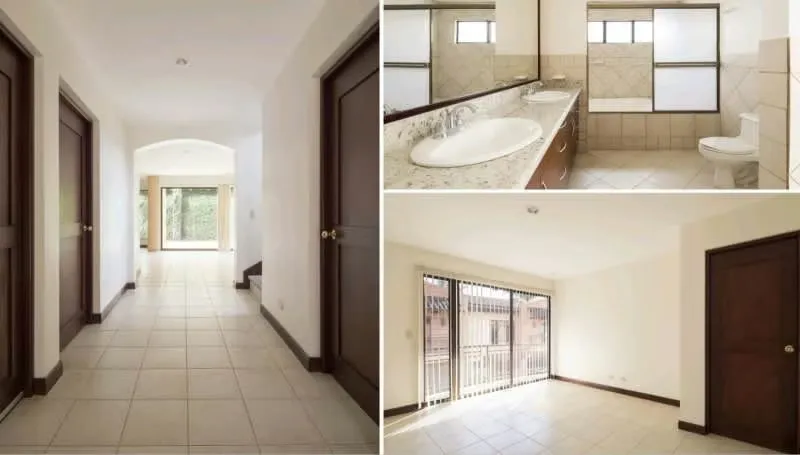 Apartment for sale in Escazú, Calahonda Condominium, next to Avenida Escazu, photo 11