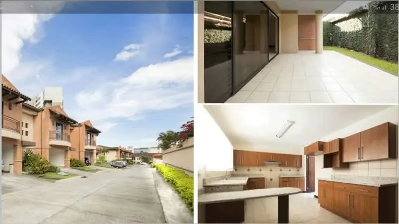 Apartment for sale in Escazú, Calahonda Condominium, next to Avenida Escazu, photo 4