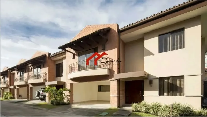 Apartment for sale in Escazú, Calahonda Condominium, next to Avenida Escazu, photo 5