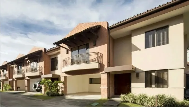 Apartment for sale in Escazú, Calahonda Condominium, next to Avenida Escazu, photo 6