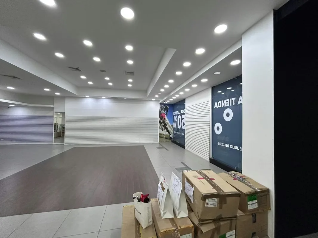 Commercial Space for Rent in a Prime Location at Terramall, photo 8