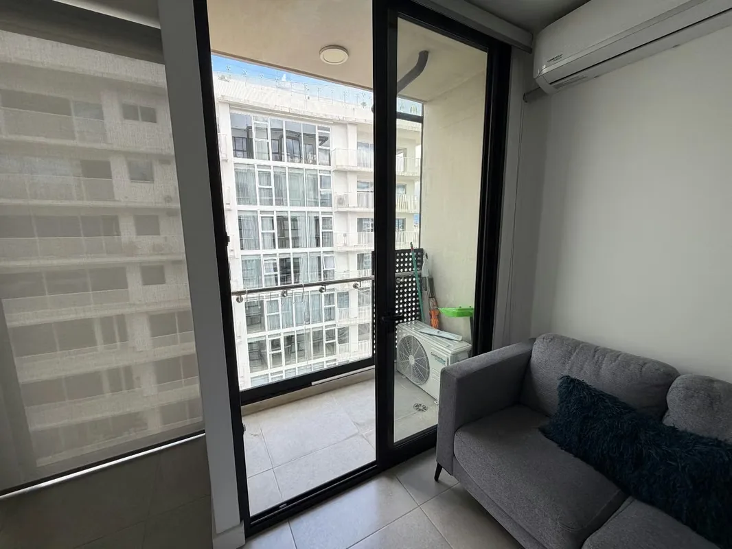 Apartamento Tipo Estudio En Piso 20 De Torre Sky Garden Nunciatura, photo 5