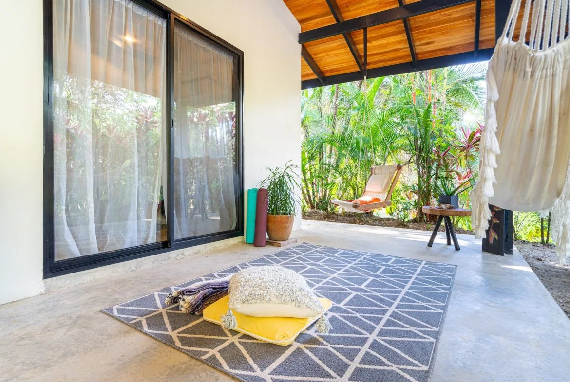 CASA SIRENA PROPERTY WITH TWO BEDROOM IN THE MIDDLE IN THE NATURE, IN OJOCHAL – 1.3 ACRES, photo 18