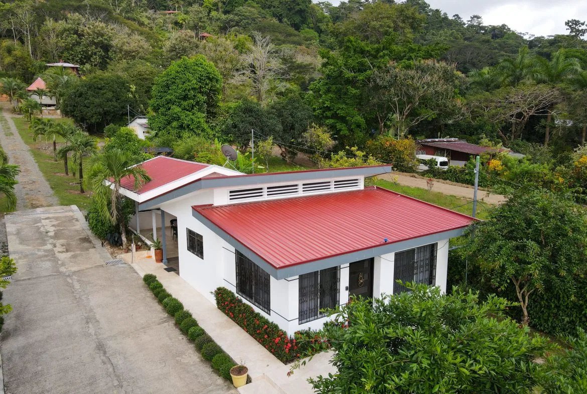 IDEAL RETIREMENT RETREAT NEAR DOMINICAL WITH INCOME POTENCIAL, photo 14