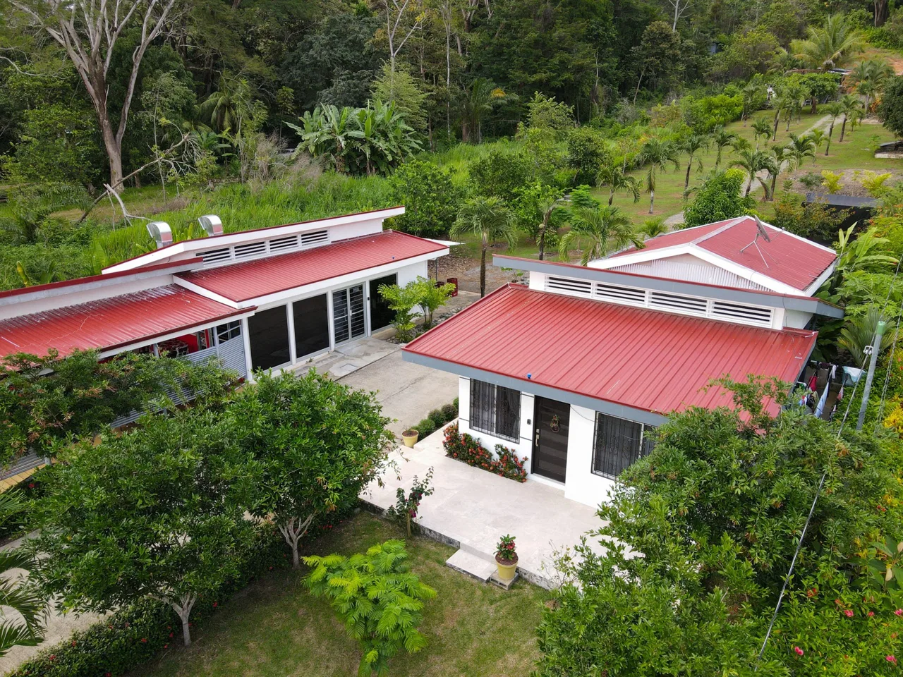 IDEAL RETIREMENT RETREAT NEAR DOMINICAL WITH INCOME POTENCIAL, photo 15
