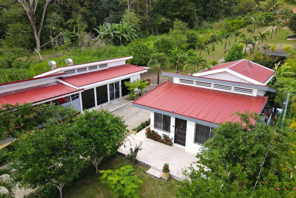 IDEAL RETIREMENT RETREAT NEAR DOMINICAL WITH INCOME POTENCIAL, photo 16