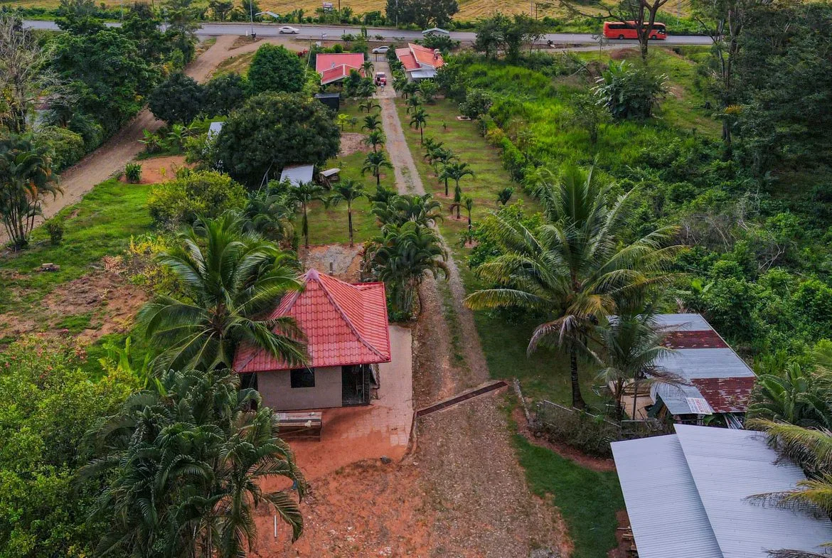 IDEAL RETIREMENT RETREAT NEAR DOMINICAL WITH INCOME POTENCIAL, photo 18