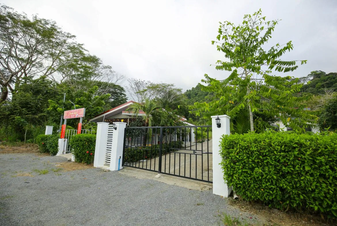 IDEAL RETIREMENT RETREAT NEAR DOMINICAL WITH INCOME POTENCIAL, photo 20