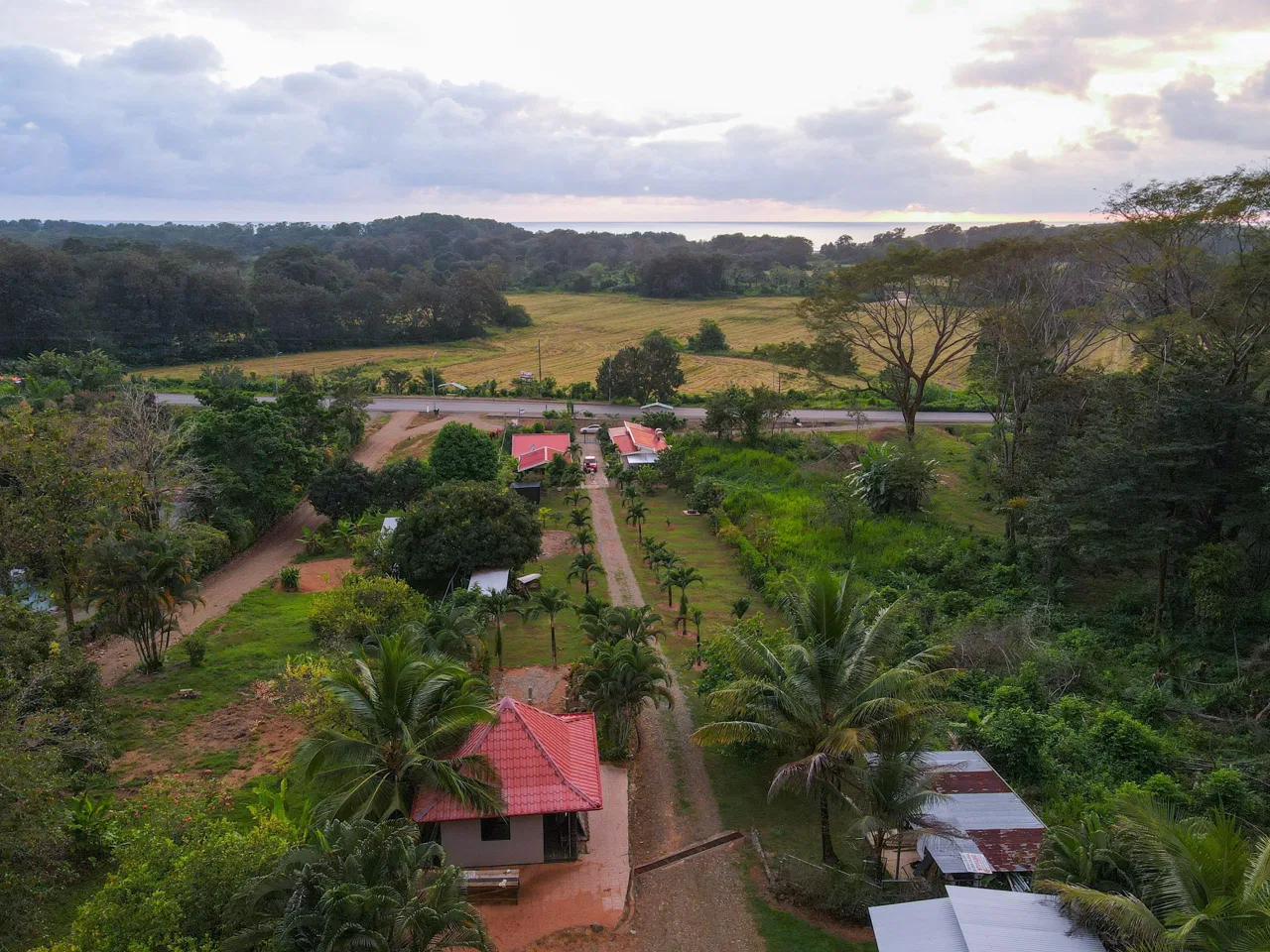 IDEAL RETIREMENT RETREAT NEAR DOMINICAL WITH INCOME POTENCIAL, photo 3