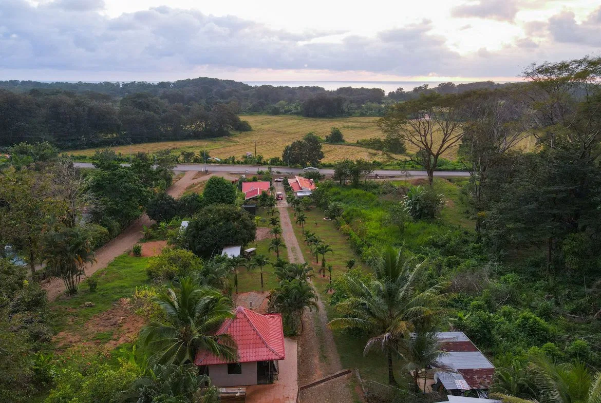 IDEAL RETIREMENT RETREAT NEAR DOMINICAL WITH INCOME POTENCIAL, photo 4