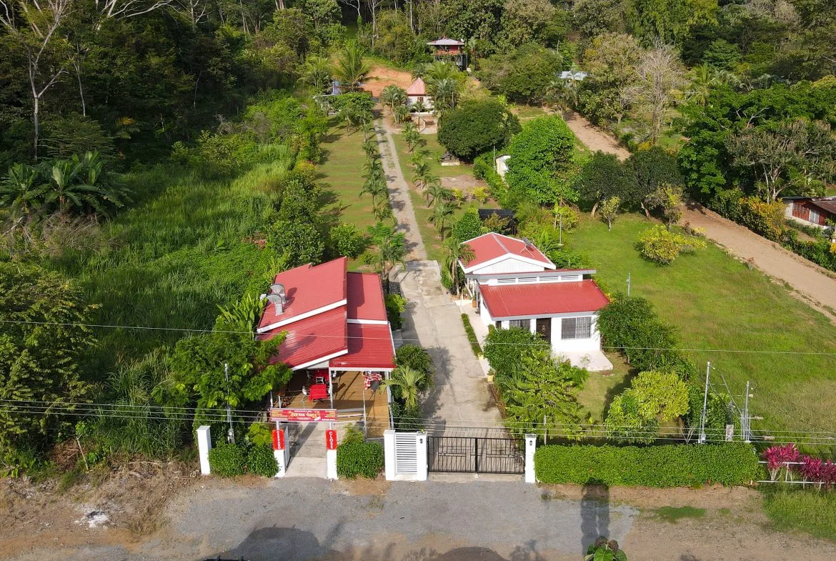 IDEAL RETIREMENT RETREAT NEAR DOMINICAL WITH INCOME POTENCIAL, photo 6