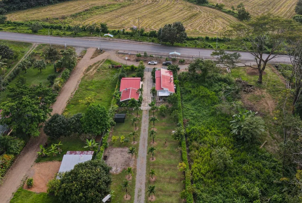 IDEAL RETIREMENT RETREAT NEAR DOMINICAL WITH INCOME POTENCIAL, photo 10