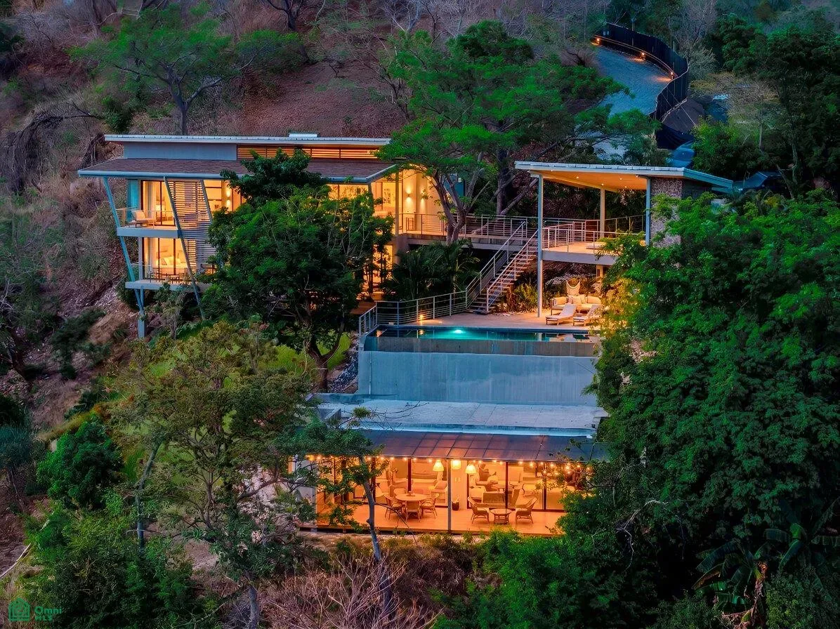 Casa Bosque y Mar Playa Grande, Cabo Velas, Guanacaste 50308