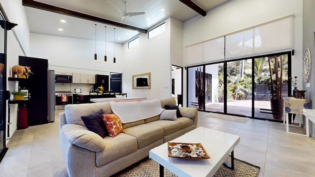 FOR SALE 3 BEDROOM HOME WITH POOL NEAR UVITA BEACH, photo 13