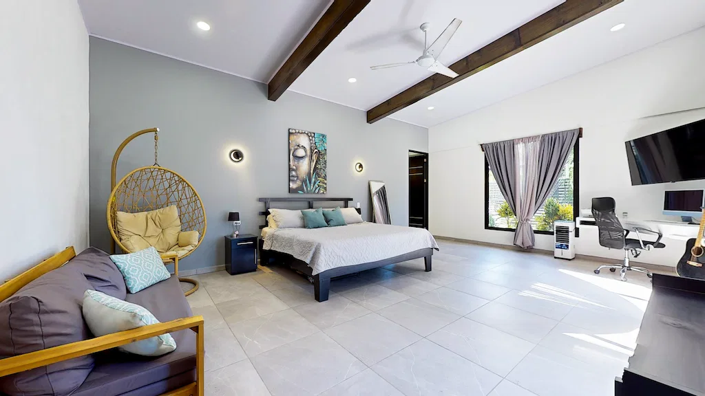 FOR SALE 3 BEDROOM HOME WITH POOL NEAR UVITA BEACH, photo 20