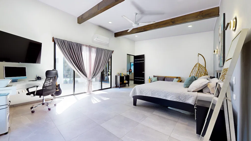 FOR SALE 3 BEDROOM HOME WITH POOL NEAR UVITA BEACH, photo 22