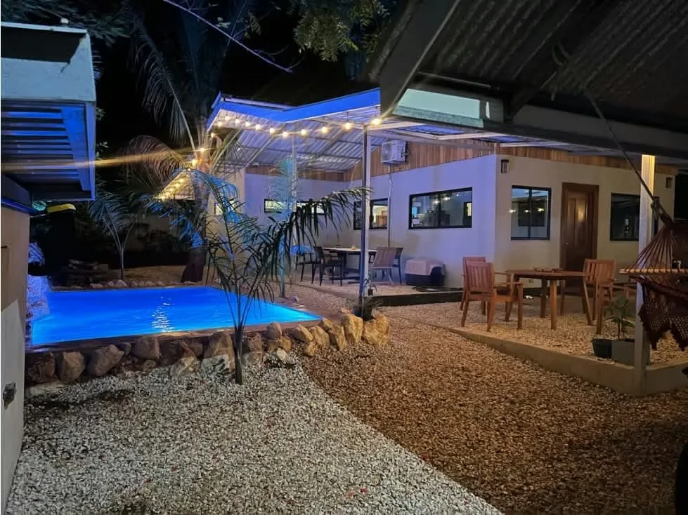 For rent House, Hernandez, Tamarindo, Guanacaste, Costa Rica., photo 2