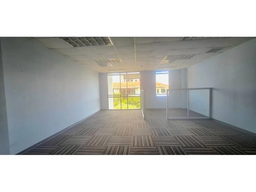 ALQUILER DE OFICINA, SAN JOSÉ, SANTA ANA, PARQUE EMPRESARIAL FORUM 1
