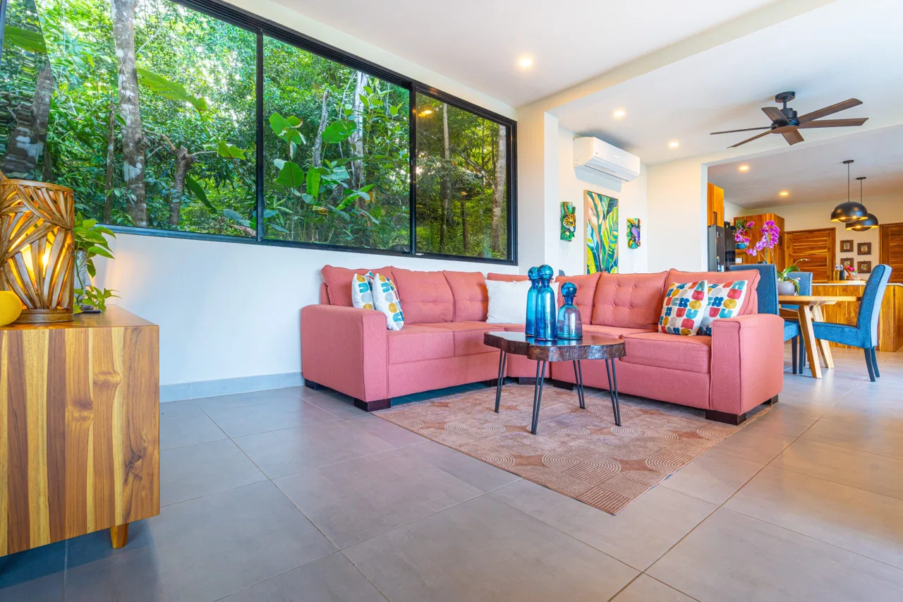 PRIVATE OCEAN VIEW HOME IN ESCALERAS – 2.19 ACRES, photo 16
