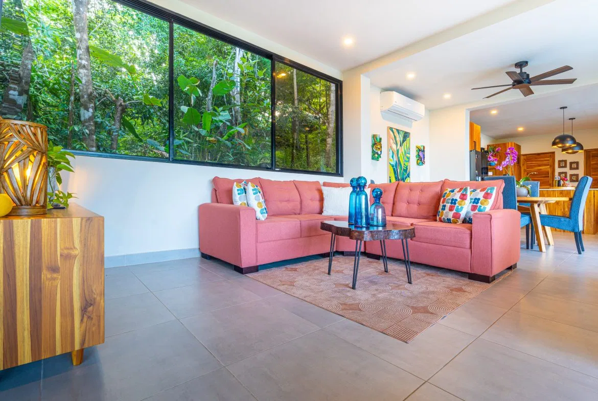 PRIVATE OCEAN VIEW HOME IN ESCALERAS – 2.19 ACRES, photo 17