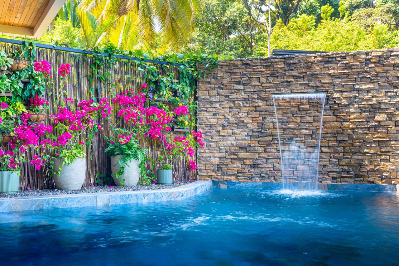 PRIVATE OCEAN VIEW HOME IN ESCALERAS – 2.19 ACRES, photo 6