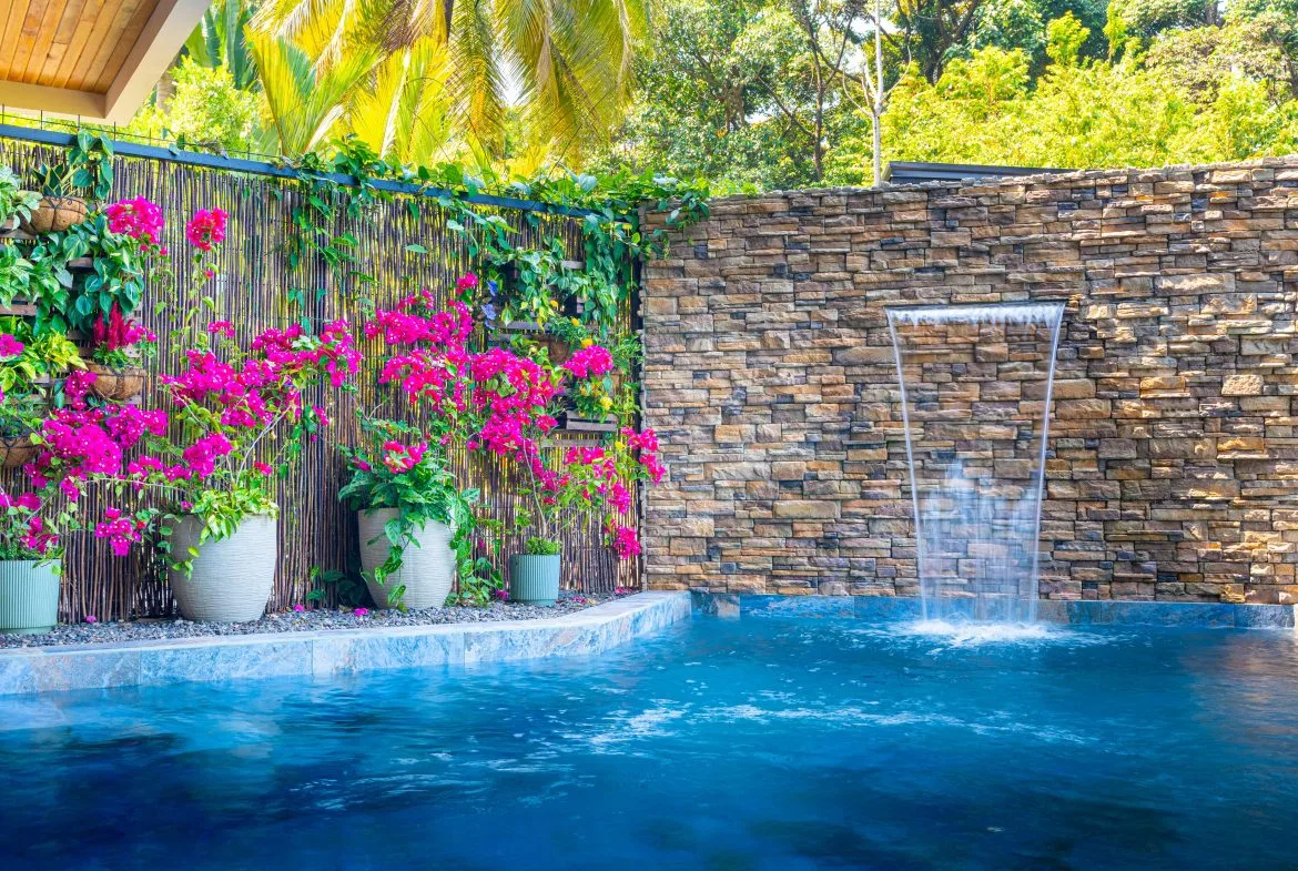 PRIVATE OCEAN VIEW HOME IN ESCALERAS – 2.19 ACRES, photo 7