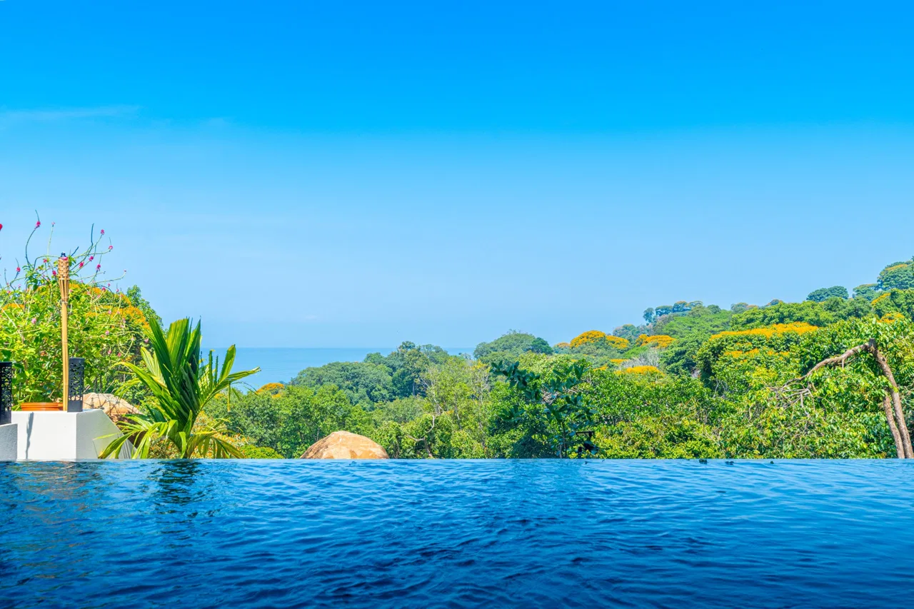 PRIVATE OCEAN VIEW HOME IN ESCALERAS – 2.19 ACRES, photo 8
